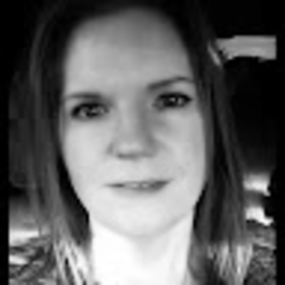 Meet your Posher, Alesha